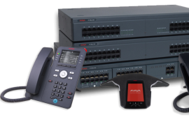 Avaya IP Office 500